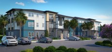 Housing Trust Group plans to complete construction of Bryce Landing in Clay County, Florida, in spring 2022.