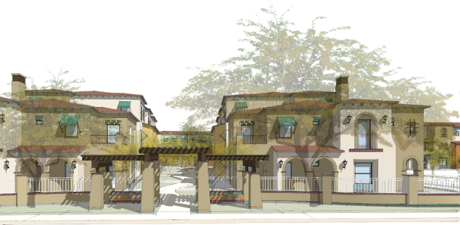 Community Housing Opportunities Corp. is developing the 56-unit Coachella Valley Apartments in Coachella, California. Funding for the $35.3 million development includes low-income housing tax credits, a Joe Serna Jr. Farmworker Housing grant, Riverside County HOME funds, a city loan, and U.S. Department of Agriculture Rural Development financing.