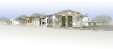 Community Housing Opportunities Corp. will start construction on the 60-unit Monarch Apartment Homes in Palm Springs, California, in the fourth quarter.