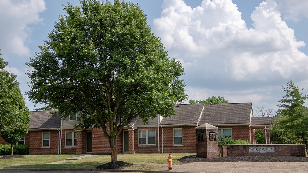 CVS Health is investing $13.7 million in the renovation of 230 low-income housing units at the Rosewind Apartments in Columbus, Ohio. The funds also will be used to make significant improvements to a local community center and support new community programs in the area.
