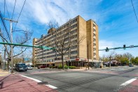 Community Preservation Partners and Hampstead Development Partners have secured $37.5 million in financing for the acquisition and rehabilitation of Fairbank Apartments, a 121-unit development in New Haven, Connecticut.