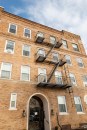 Rockabill and Selfhelp Community Services have converted three  buildings into affordable housing with the help fo New York City's Neighborhood Pillars program.