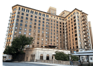 New financing will allow for major building system improvements and significant savings in operating costs at Granada Homes in San Antonio. Community and amenity spaces will be upgraded and modernized.