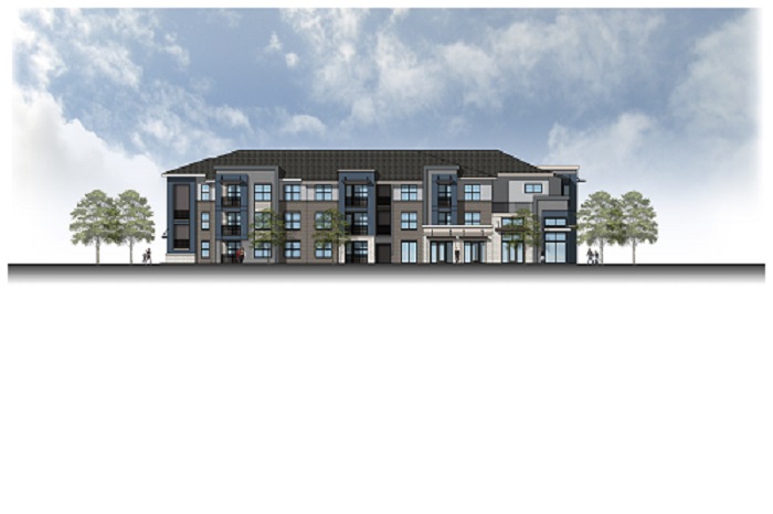 OM Housing’s Hammack Creek Apartments in Kennedale, Texas, will break ground this month and is expected to be completed next January.