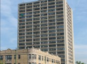 Renovations will begin next year at the Island Terrace Apartments after being purchased by nonprofit Preservation of Affordable Housing.