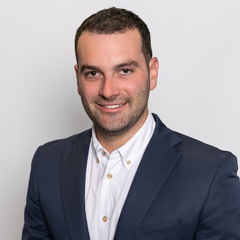 Jeremy Bronfman