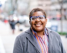 Kimberly Driggins