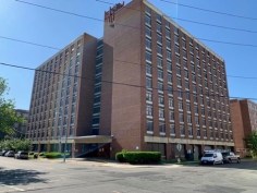 Ladrey High-Rise will be among the Alexandria Redevelopment and Housing Authority properties that will be redeveloped. Overall, the agency’s entire 754-unit public housing portfolio will be redeveloped over the next five to 10 years.
