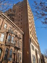 Hudson Valley Property Group has acquired the 80-unit Lincoln Park Towers in Newark, New Jersey.