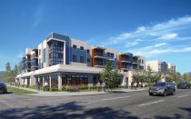 The Link & Blackstone provides needed affordable housing and health care services along with improved transit-oriented connections in Fresno, California. “This project clearly demonstrates that affordable housing can be done well and right,” says Mayor Jerry Dyer.