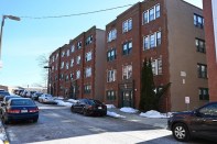 Avanath Capital Management has acquired the Logo Apartments, an affordable housing portfolio in Roxbury, Massachusetts.