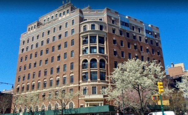 West Harlem Group Assistance has secured a loan to help renovate the 102-unit Mannie Wilson Towers in New York City.