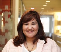 Marietta Rodriguez