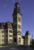 The Alexander Co. and the Housing Authority of the City of Milwaukee have created 101 permanent supportive housing units at the historic Milwaukee Soldiers Home campus.