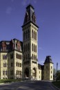 The Alexander Co. and the Housing Authority of the City of Milwaukee have created 101 permanent supportive housing units at the historic Milwaukee Soldiers Home campus.