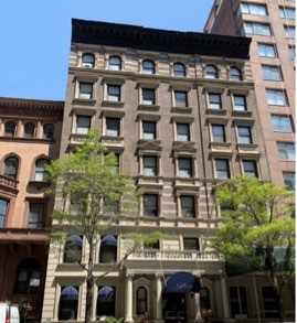 Renovation on the Park 79 Hotel is expected to be completed in 2022, creating affordable housing for seniors in Manhattan’s Upper West Side.