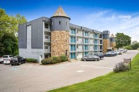 Urban Housing Solutions has acquired the 45-year-old Parliament Place apartments in Nashville, Tennessee, to preserve the property’s affordability.