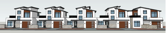 Construction will begin in early 2022 on Pascua Yaqui Homes #8 in Tucson, Arizona.