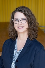 Rebecca Riden