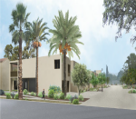 Community Development Partners is developing the 50-unit St. Michael’s Community Housing in Riverside, California.