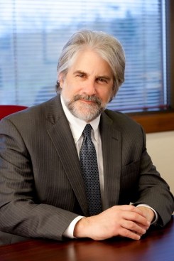 Stephen Norman