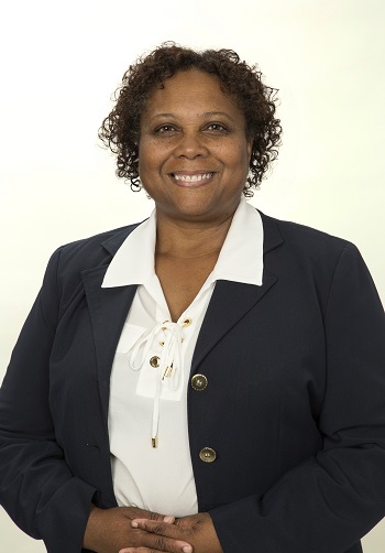 Tiena Johnson Hall