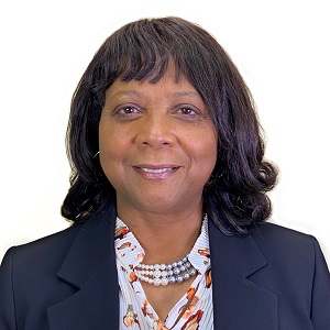 Tiena Johnson Hall