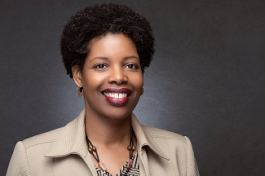 Vicki Lundy Wilbon