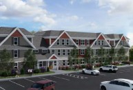 Dakota Partners has secured financing from MassHousing to develop the initial phase of Woodland Cove, an affordable housing community in Wareham, Massachusetts.
