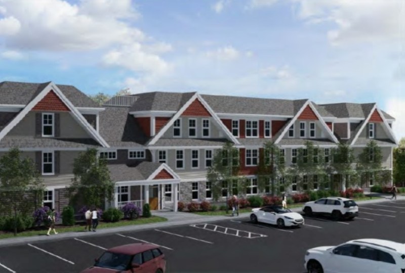 Dakota Partners has secured financing from MassHousing to develop the initial phase of Woodland Cove, an affordable housing community in Wareham, Massachusetts.