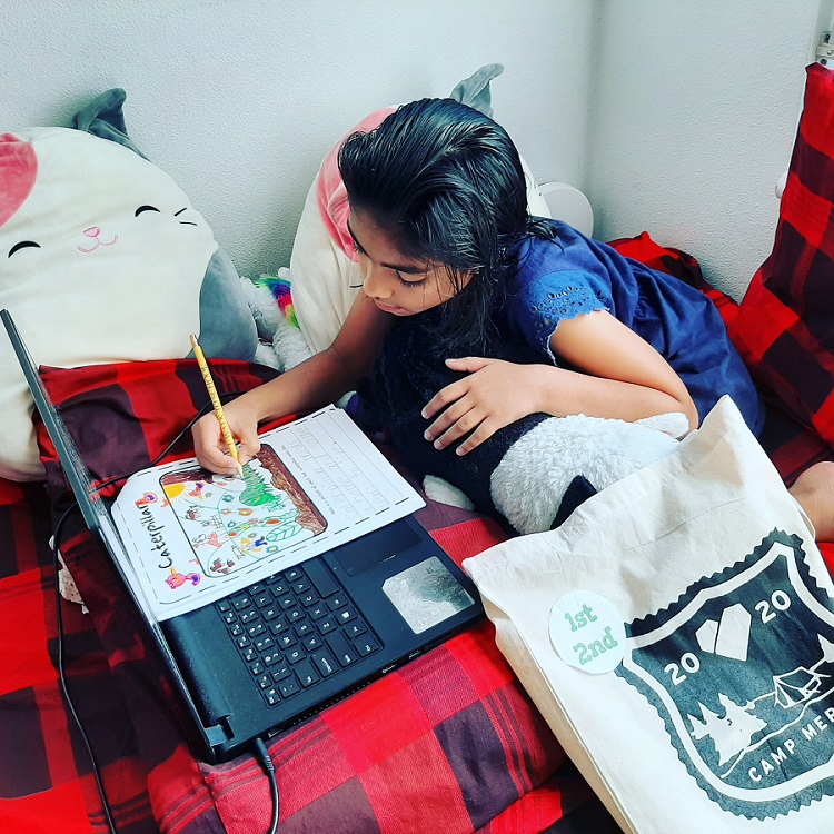 Mercy Housing is among the organizations receiving support from Stewards of Affordable Housing for the Future and the Housing Partnership Network to enhance resident services during the pandemic, including expanded digital access and youth programs.