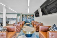 Fort Worth Housing Solutions and Ojala Partners have turned a 122-unit hotel into Casa de Esperanza, the largest permanent supportive housing community in North Texas with 119 units and community space for residents.