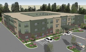 Financing for Green Oaks of Valparaiso, an assisted-living community for low-income seniors, includes 4% low-income housing tax credits.