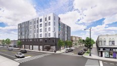 Officials have broken ground on the 50-unit Maria Elena Sifuentes Apartments in Chicago. "Those who need a subsidy to live affordably deserve just as many options on where they can choose to live as those who do not need a subsidy," said Marisa Novara, commissioner of the city Department of Housing. "The Maria Elena Sifuentes Apartments brings us one step closer to our goal of expanding housing access and choice for all Chicagoans across our entire city.”