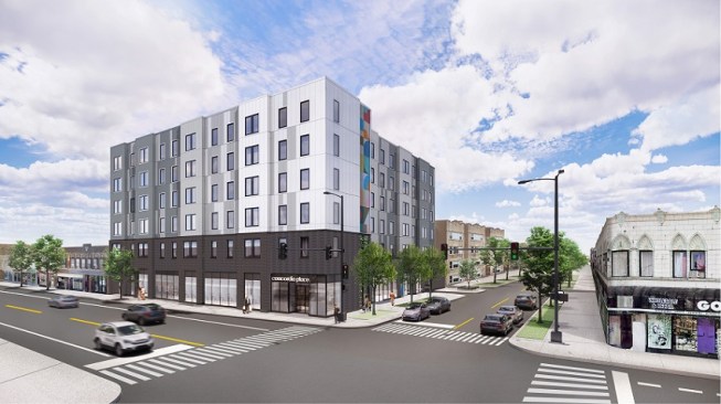 Officials have broken ground on the 50-unit Maria Elena Sifuentes Apartments in Chicago. "Those who need a subsidy to live affordably deserve just as many options on where they can choose to live as those who do not need a subsidy," said Marisa Novara, commissioner of the city Department of Housing. "The Maria Elena Sifuentes Apartments brings us one step closer to our goal of expanding housing access and choice for all Chicagoans across our entire city.”