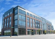 Developed by The Community Builders, 508 Pershing brings a new mixed-income, mixed-use development to Chicago’s Bronzeville neighborhood.