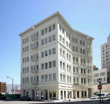 Adcock Joyner Preservation has received debt and equity financing from Merchants Capital to renovate the Adcock Joyner Apartments in Oakland, California. Renovations began in November and is expected to be completed by January 2023.
