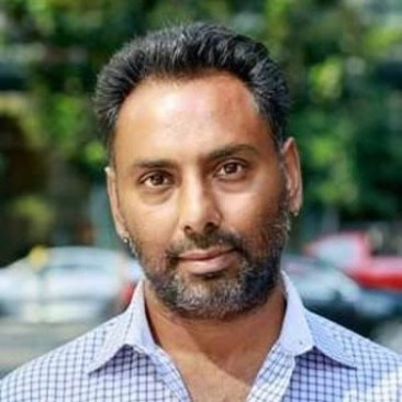 Adhi Nagraj