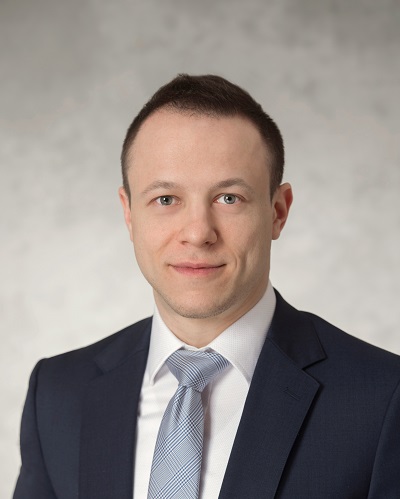 Alex M. Zeltser