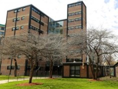 The 146-unit Archer Courts is one of Chicago's longest-standing affordable housing developments for seniors and families. Located in Chinatown, the property was buit in 1951.
