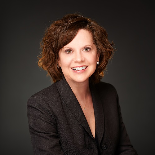 Audra Hamernik