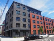 Dunn Development Corp. has sold a portfolio of 10 affordable housing properties in New York City to a partnership that includes Monadnock Development as the managing member.