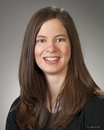 Stephanie Kinsman