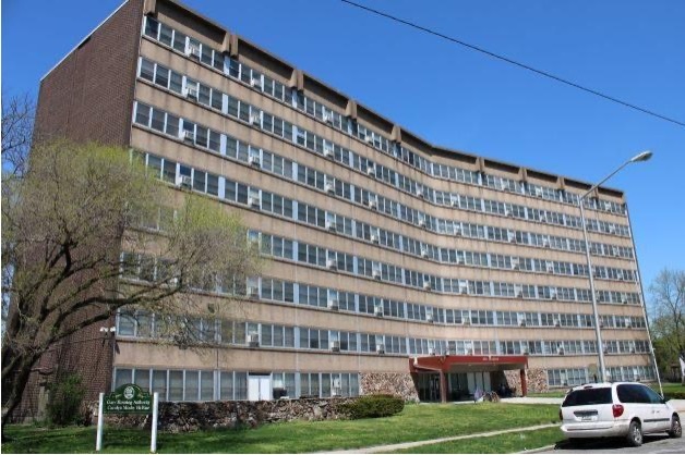 Gorman & Co. and the Gary Housing Authority are rehabilitating the Carolyn Mosby Apartments in Gary, Indiana, with construction expected to be completed in 2024.