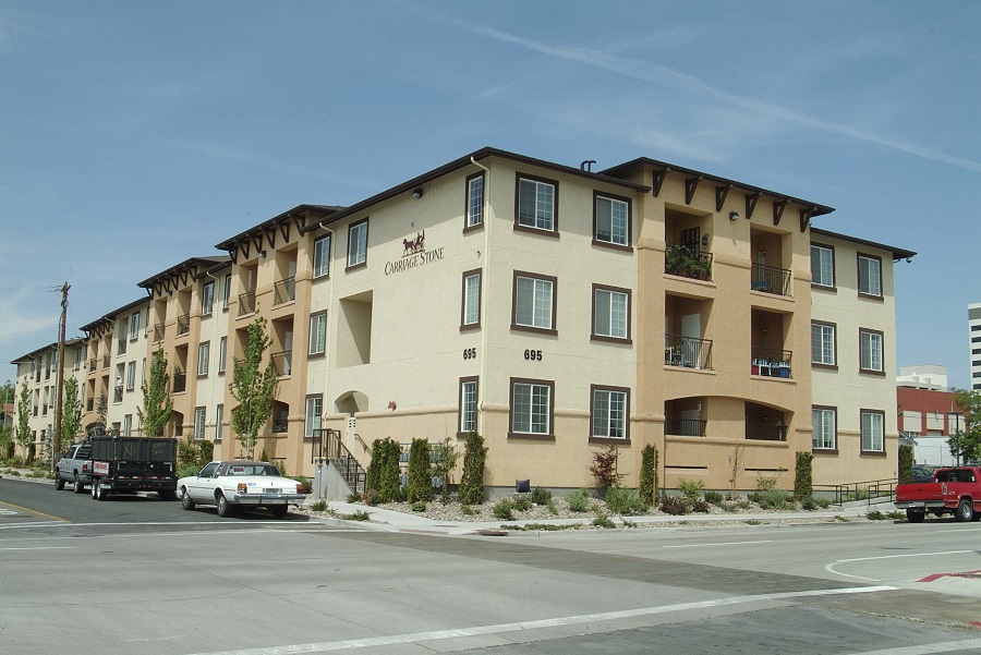 USA Properties Fund and Community Services Agency Development Corp. are ensuring that 132 homes will remain affordable in Reno, Nevada.