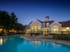 The 172-unit Costa Cadiz development is one of two San Antonio properties acquired by Axonic Properties.