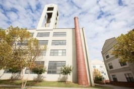 Lincoln Avenue Capital is acquiring GE Towers with the help of a $24.7 million loan from the Greater Atlanta Transit-Oriented Affordable Housing Preservation Fund.