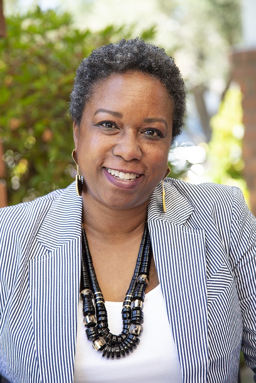 Rochelle Mills