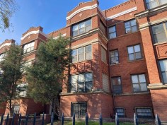 More than $13 million in rehabilitation along with the extension of a rental assistance contract will help ensure the preservation of 155 affordable homes in Chicago.