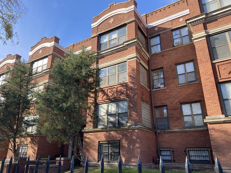 More than $13 million in rehabilitation along with the extension of a rental assistance contract will help ensure the preservation of 155 affordable homes in Chicago.